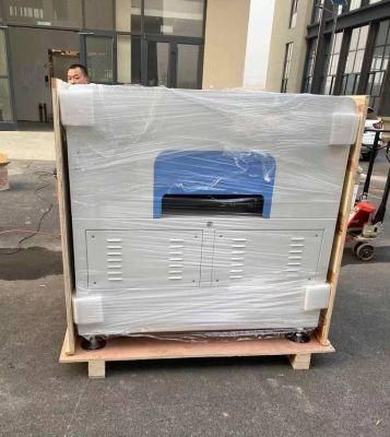 China Factory Automatic 8 Head, Industrial Camera, Vision Pick and Place Machine, Chip Mounting Machine, GDK SMT Placement Machine