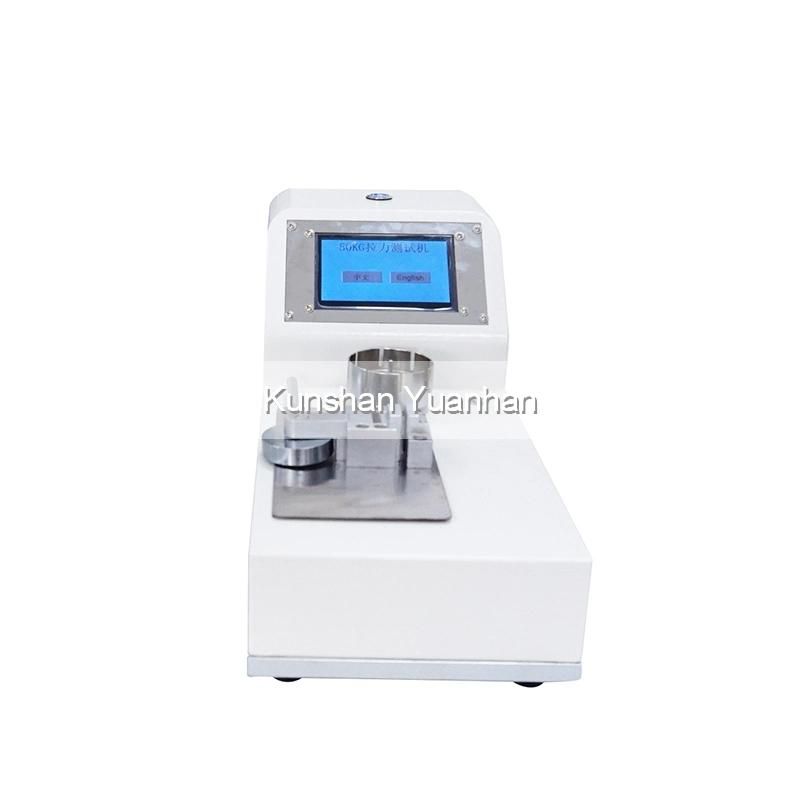 Low Cost Cable Tensile Strength Force Tester 500n Pull Force Strength Tester