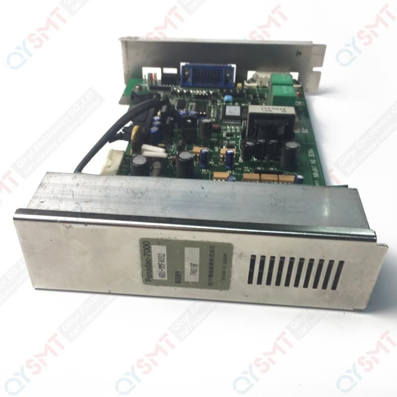 SMT Pick and Place Machine Panasonic AC Servo Motor X00K84307