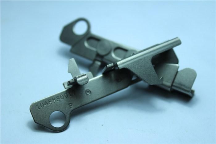 Stable Panasonic Mv2f Q-Type Feeder Beak for SMT Machine