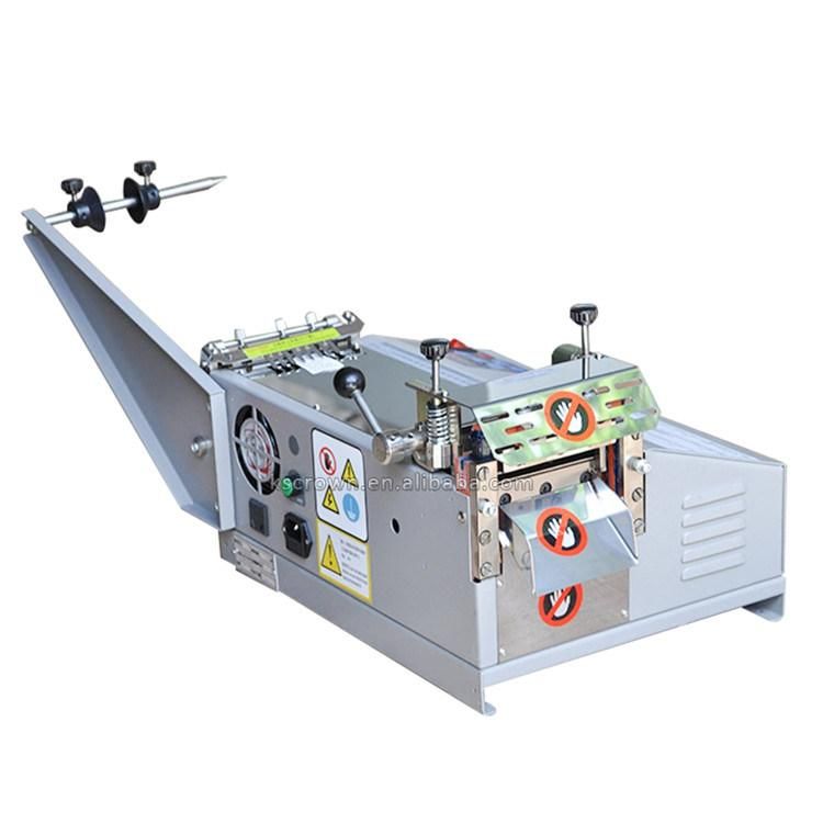 Yh-101 Cheap Belt Cold Cutting Machine