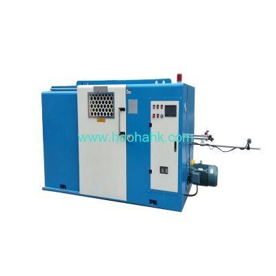 2.5mm2-35mm2 Copper Wire Bunching Machine Cable Twisting Machine