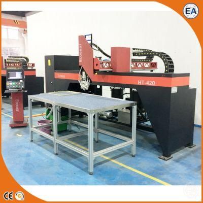 Automatic Gasket Machine Manufacturer for Enclosure Sealing