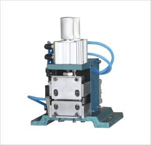 Vertical Stripping Machine