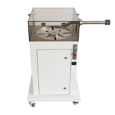 New Machinery Yh-Sxj Automatic Wire Stripping Cooperative Equipment Machine Wire Coil Winding