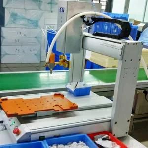 Universal Adhesive Dispensing Machines for PCB