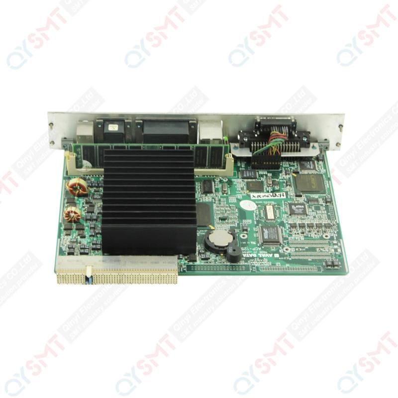 SMT Parts Juki Ke2050 CPU Board ACP-125 40003280