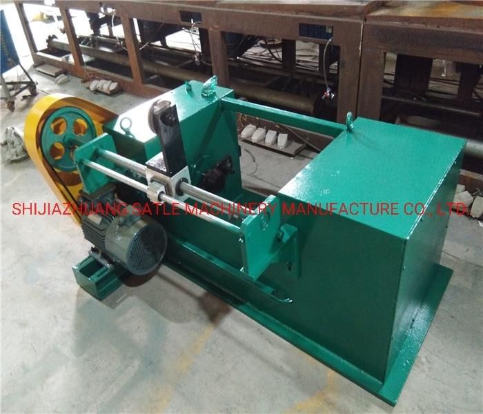 High Qualty Factory Energy Conservation Spooler Payoff Machine