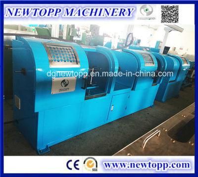 Nc Horizontal Type Multilayer Cable Taping Machine
