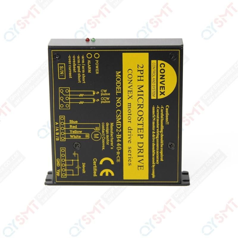 SMT Spare Part Samsung Step Motor Drive J3152008A