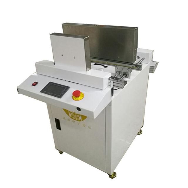 High Quality 2022 New Style Fully Automatic Small Floor Space PCB Destacker Loader/PCB Board Loader