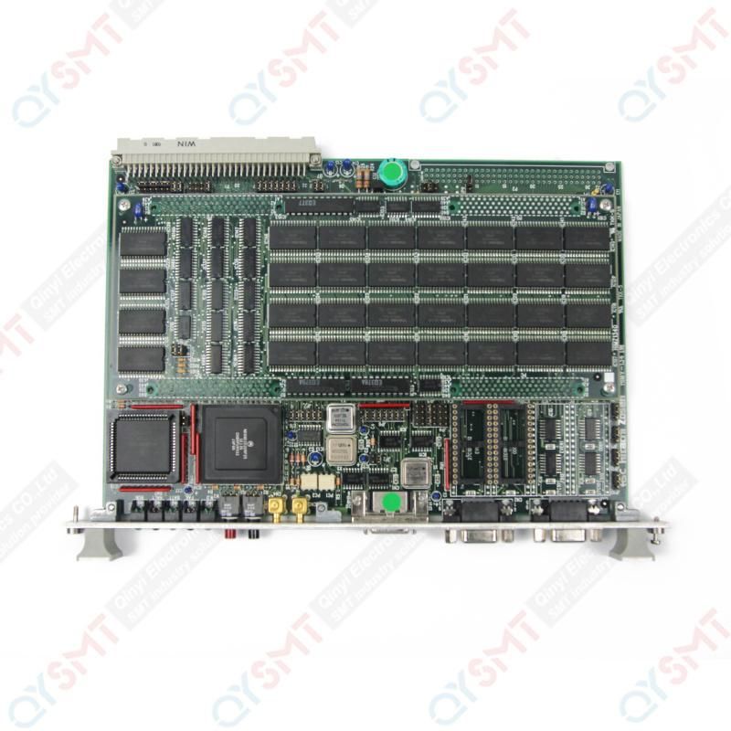 SMT FUJI Cp6 /Cp642 /Cp643 CPU Board Himv-134