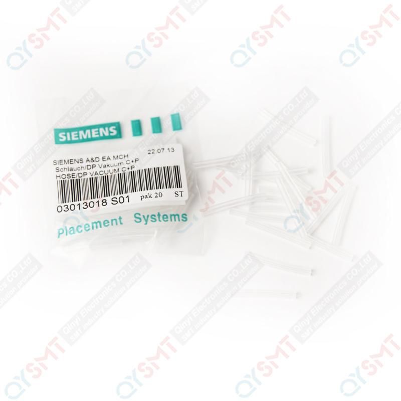 Siemens Original New Hose 003013018s01 for SMT Machine