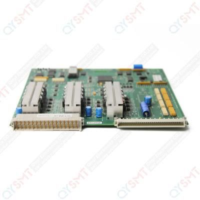 SMT Spare Parts Dek Can Board 160077