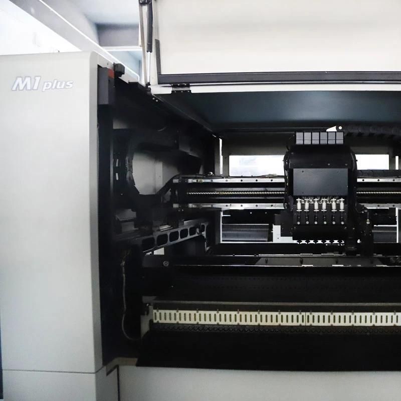 Automatic SMT Pick and Place Machine I-Pluse M1 Plus
