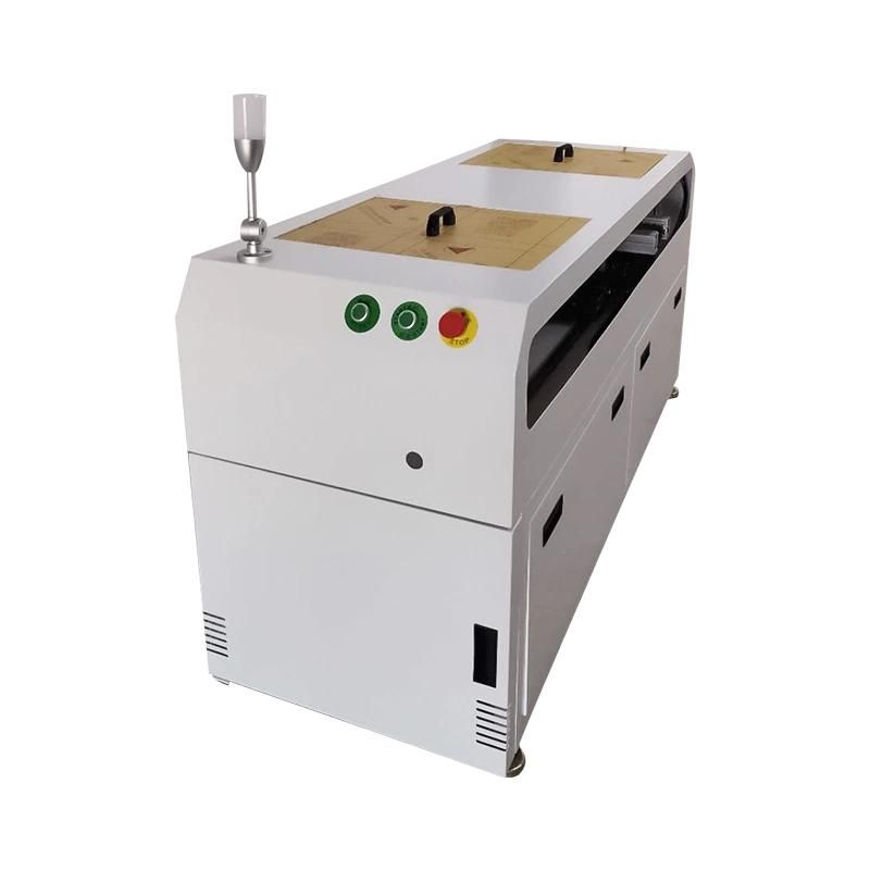 SMT Shuttle Smema Compatible LED High Quality Automatic SMT PCB Shuttle Conveyor