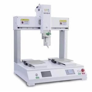 Multi - Direction Point Smart Gluing Machine