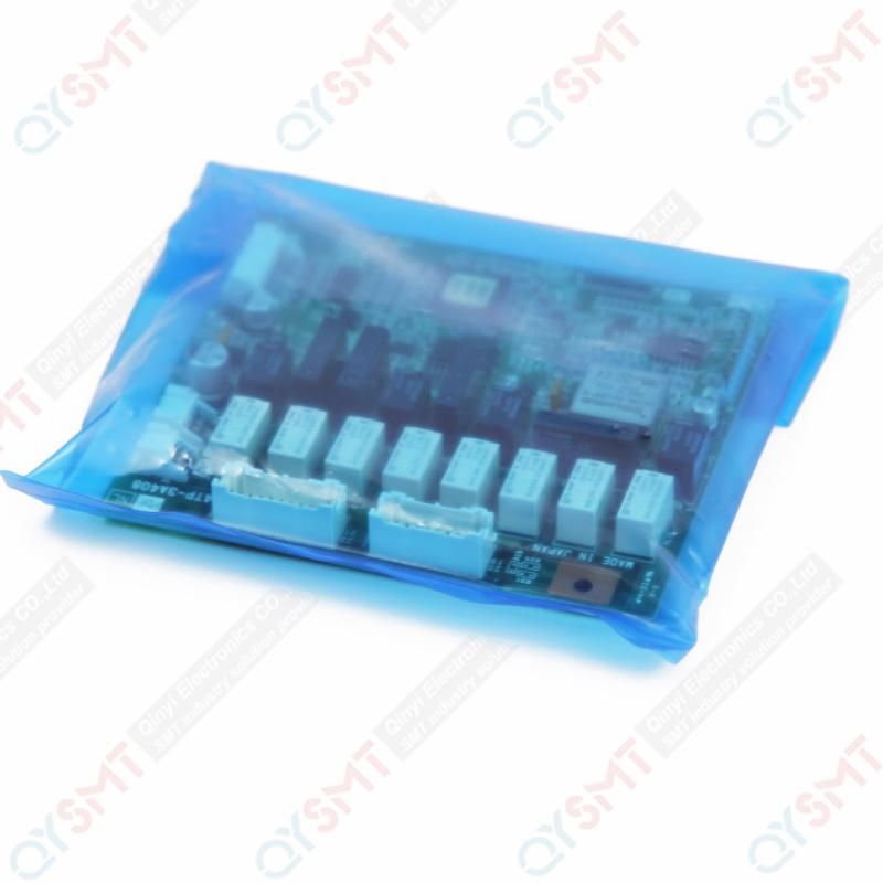 SMT Spare Parts FUJI Io Board Xk06672
