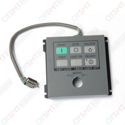 Panasonic SMT CM402 CM602 Keyboard KXFP5Z1AA00