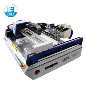 High Speed LED Light Assembly Pick and Place Machine