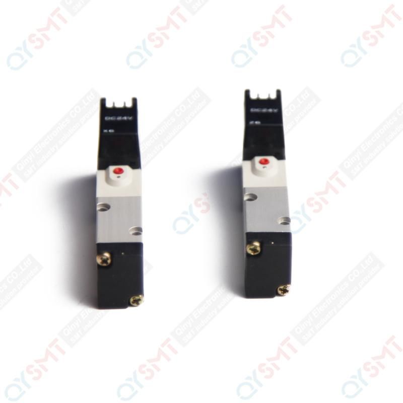 YAMAHA SMT Original Parts Valve A0404e1-56W Kv8-M7162-10X