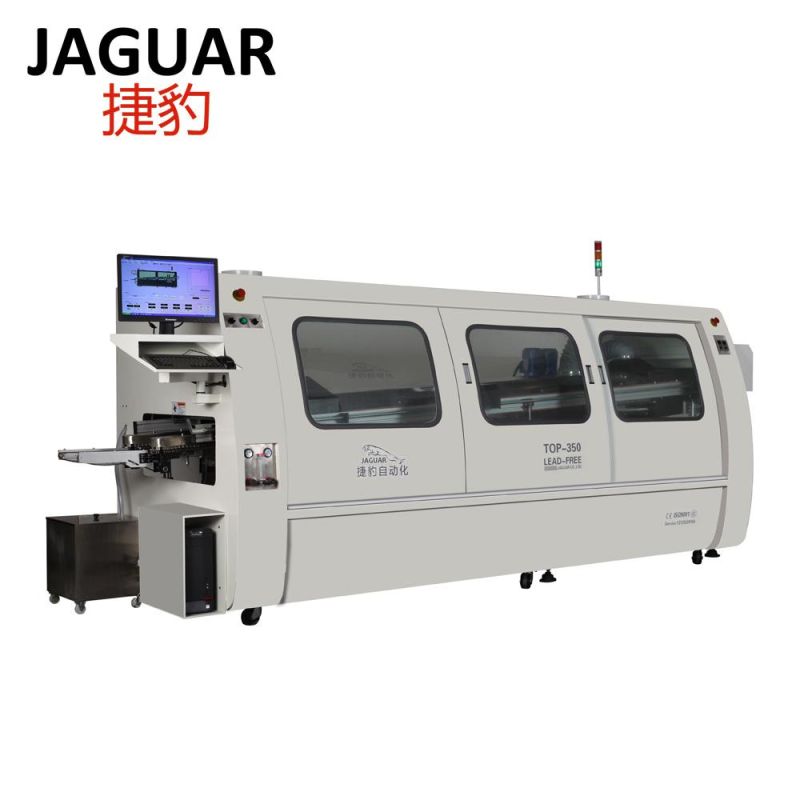 Best Price/Used/Second Hand SMT Wave Soldering Machine