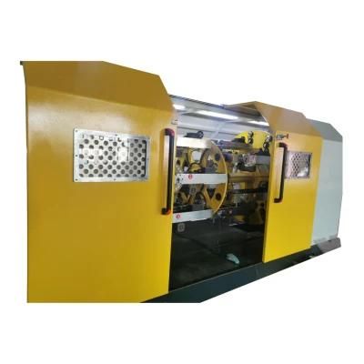 Planetary Stranding Machine at New Energy Vehicles Power Charging Cable