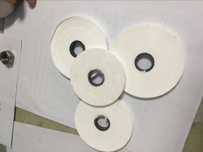 Thread Seal Tape Winding Thread Seal Tape Winding Machine Thread Seal Tape Wrapping Machine Wl-1308