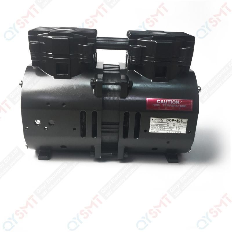 Panasonic SMT Ulvac Vacuum  Pump Kxf0dzfqa00