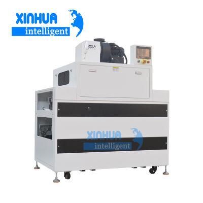 Line, Dotting Round, Circle, Arc, etc Vertical Computer Parts Dispenser Machine