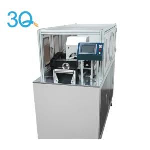3q Automatic Steel Cable Charging Gun Wiring Harness Cable Cutting Machine