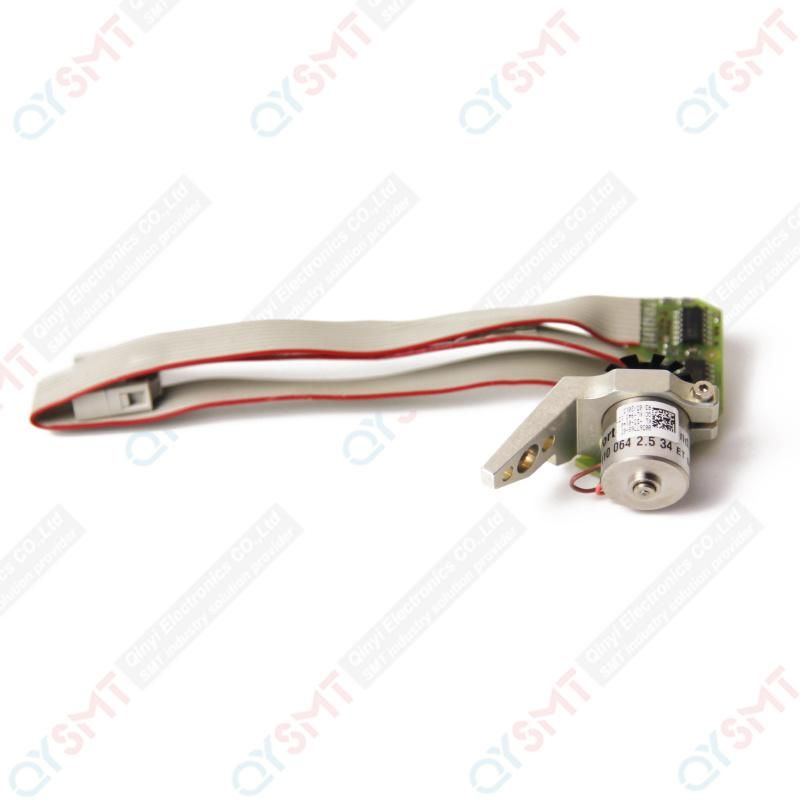 Siemens Pick and Palce Machine Motor 00367768-03