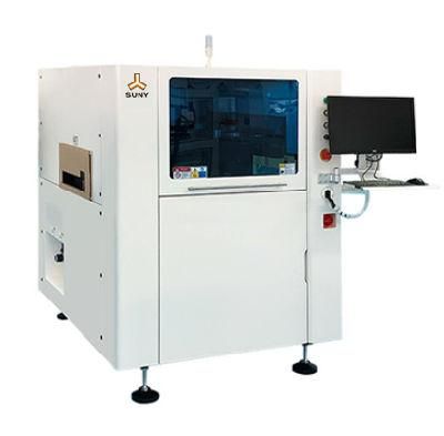 Factory Price Fully-Automatic Solder Paste Printer