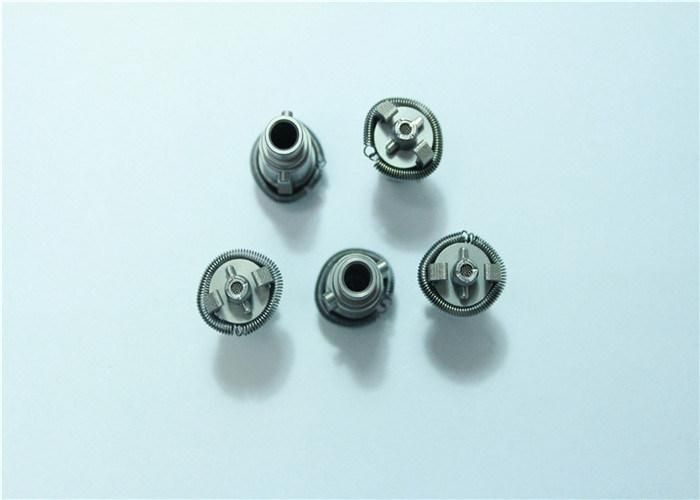 100% New Kxfx034ya04 Panasonic Cm402 Nozzle Holder for SMT Machine