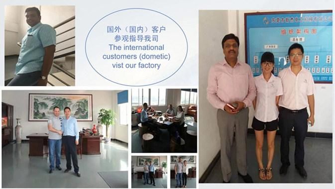 High-Speed Core Wire Insulation Extrusion Line (CE/ Patent Certificates)