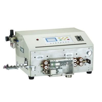 Varnished Copper Wire Stripping Machine, Enameled Copper Wire Stripper, Enamel Covered Wire Stripper Hc-S04