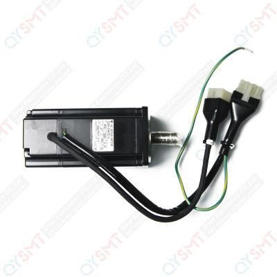 Yaskawa AC Servo Motor Sgm-04A312 for Panasonic SMT Machine