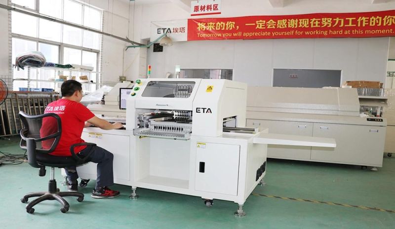Chinese Best Chip Shooter for LED Spotlights