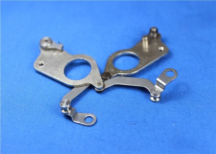 Juki Feeder Gear Bracket E11-706-CB0 Feeder Parts