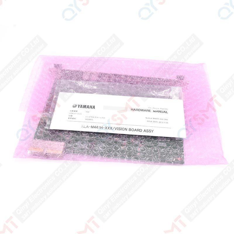 YAMAHA Spare Part PCB Board Card Klam441h204