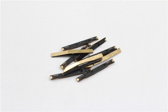 N610014970ae Kme Cm402 Cm602 Type Feeder Magnetic Copper Spacer SMT Accessories for SMT Pick and Place Machine on Sale