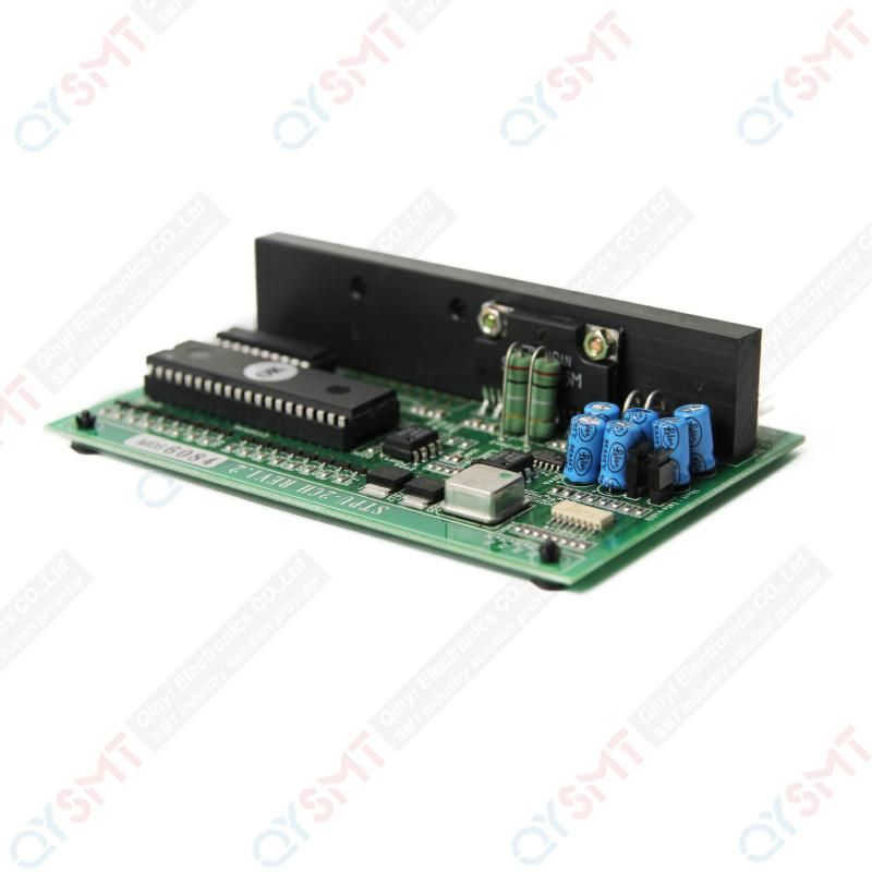 Pick and Place Part Samsung Step Driver Stpu 2CH J31521003A