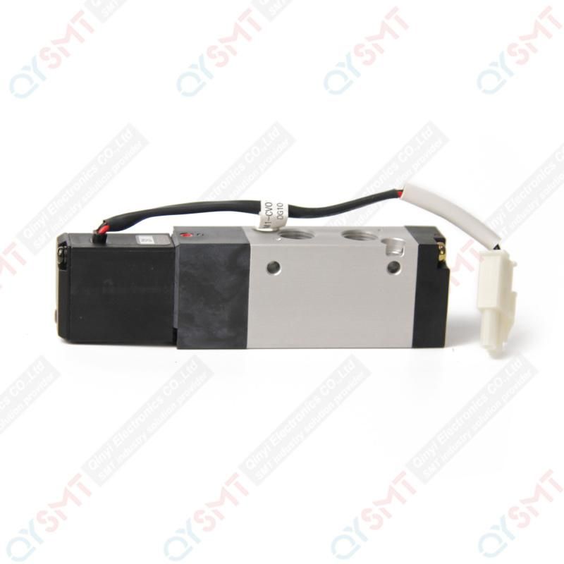 SMT Machine Samsung Head1_Air_Sol_Cable_Assy J90833780A