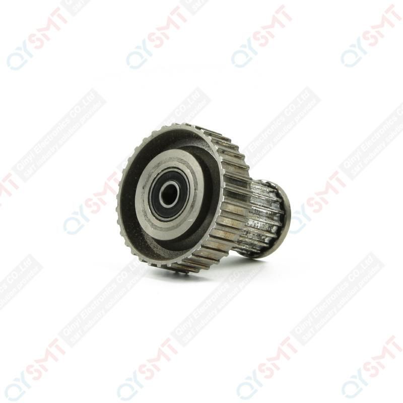 SMT Parts Siemens Gear for X-Axis 00318552-04