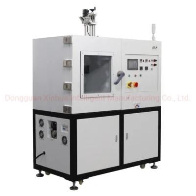 Three Axis Ab Glue Liquid Glue Filling Machine