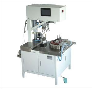 Automatic Winding Wire Winding Machine