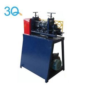 3q Best Price Copper Scrap Cable Peeler /Electric Wire Stripping Machine