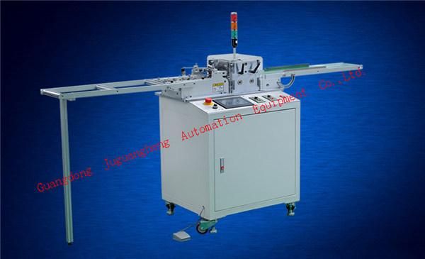 Brand New Jgh-216 PCB Cutting Machine with Long Service Life