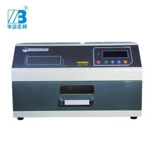 SMT Desktop Lead-Free Hot-Air Reflow Oven/Solder for PCB Welding