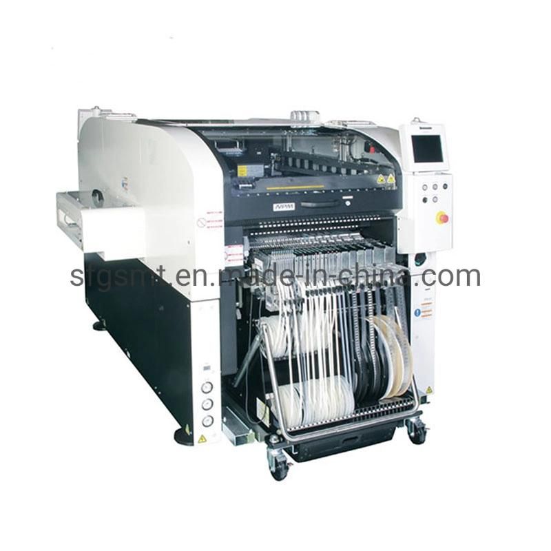 N610040784AA Panasonic Original SMT Chip Mounter Placement Machine New or Used 230c Nozzle Supply